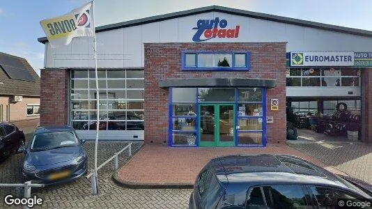 Bedrijfsruimtes for sale i Doesburg - Foto uit Google Street View