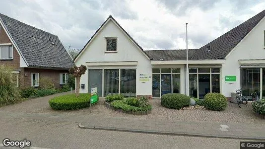 Kantorruimte for rent i Voorst - Foto uit Google Street View