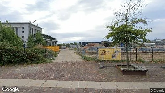 Bedrijfsruimtes for rent i Huizen - Foto uit Google Street View