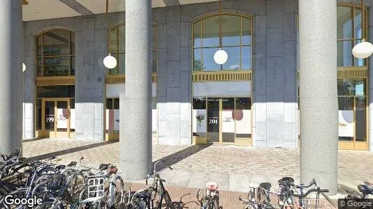 Kantorruimte for rent i Utrecht Leidsche Rijn - Foto uit Google Street View