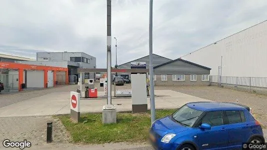 Bedrijfsruimtes for rent i Maasdriel - Foto uit Google Street View