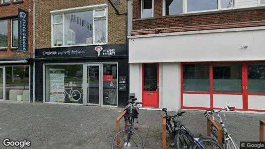 Bedrijfsruimtes for rent i Hengelo - Foto uit Google Street View