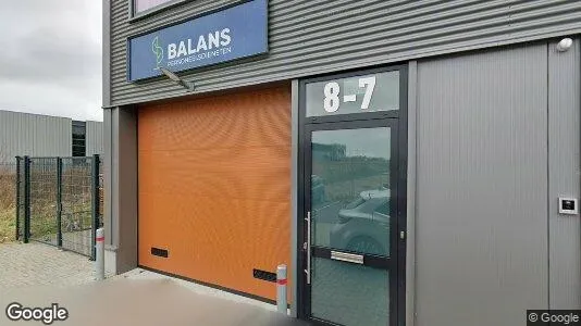Bedrijfsruimtes for rent i Binnenmaas - Foto uit Google Street View