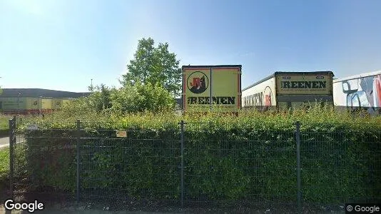 Producties for rent i Barneveld - Foto uit Google Street View