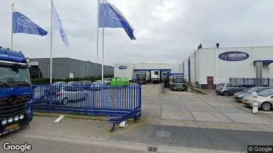 Producties for rent i Nijkerk - Foto uit Google Street View