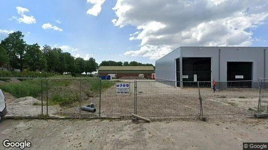 Producties for rent i Noordoostpolder - Foto uit Google Street View