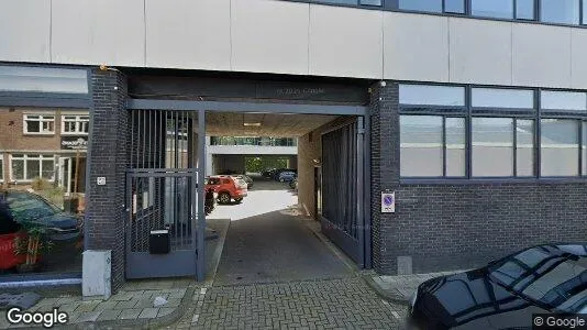 Kantorruimte for rent i Amsterdam Oud-Zuid - Foto uit Google Street View