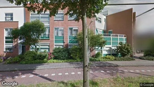 Bedrijfsruimtes for rent i Leidschendam-Voorburg - Foto uit Google Street View