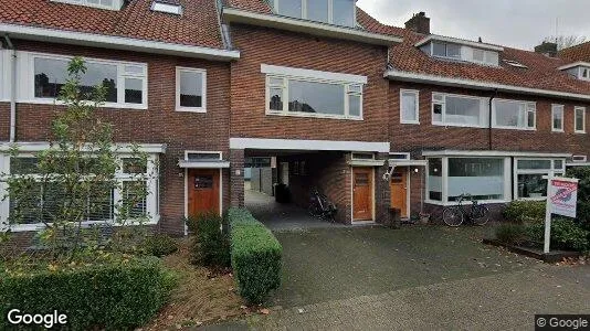 Bedrijfsruimtes for rent i Utrecht Noord-Oost - Foto uit Google Street View