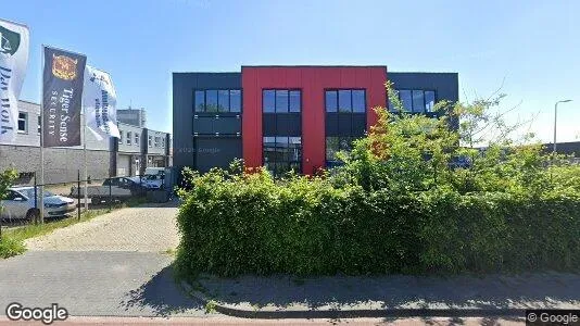 Bedrijfsruimtes for rent i Kampen - Foto uit Google Street View