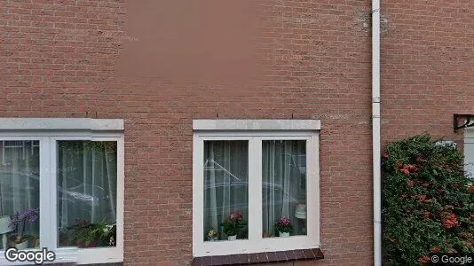 Bedrijfsruimtes for sale i Maassluis - Foto uit Google Street View