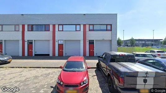 Bedrijfsruimtes for rent i Westland - Foto uit Google Street View