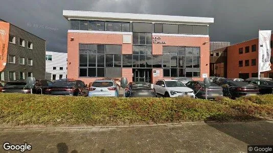 Bedrijfsruimtes for rent i Barendrecht - Foto uit Google Street View