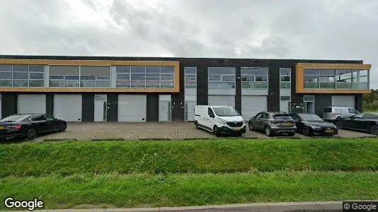 Kantorruimte for sale i Zaltbommel - Foto uit Google Street View