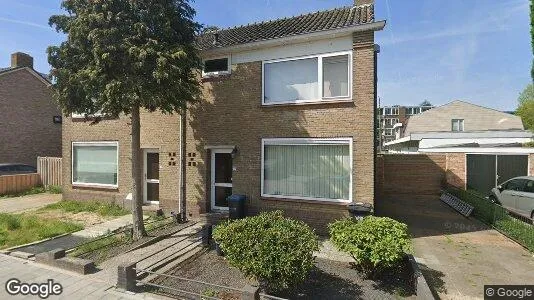 Bedrijfsruimtes for sale i Purmerend - Foto uit Google Street View