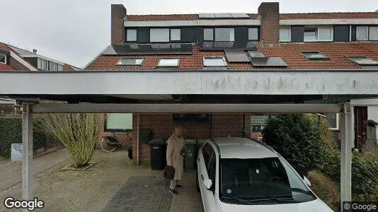 Bedrijfsruimtes for sale i Hoorn - Foto uit Google Street View