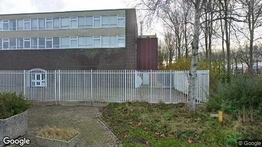 Kantorruimte for rent i Haarlemmermeer - Foto uit Google Street View