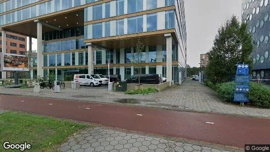 Kantorruimte for rent i Rijswijk - Foto uit Google Street View