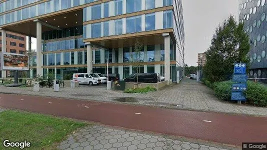 Kantorruimte for rent i Rijswijk - Foto uit Google Street View