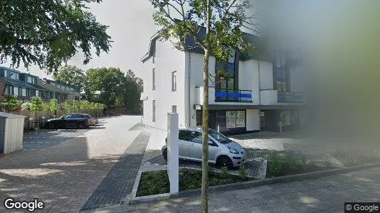 Bedrijfsruimtes for rent i Zeist - Foto uit Google Street View