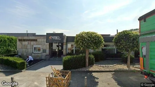 Bedrijfsruimtes for rent i Venlo - Foto uit Google Street View