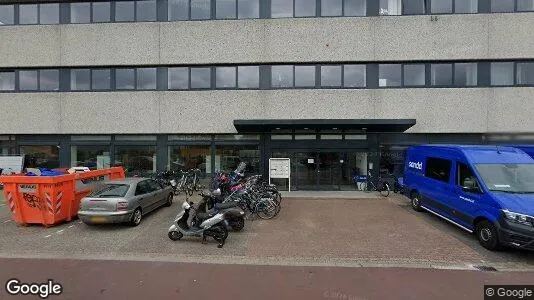 Kantorruimte for rent i Utrecht West - Foto uit Google Street View