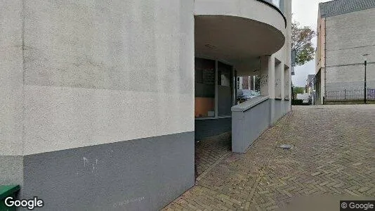 Kantorruimte for rent i Deventer - Foto uit Google Street View