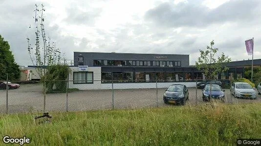 Kantorruimte for rent i Zutphen - Foto uit Google Street View