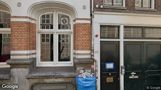 Kantorruimte for rent i Amsterdam Centrum - Foto uit Google Street View
