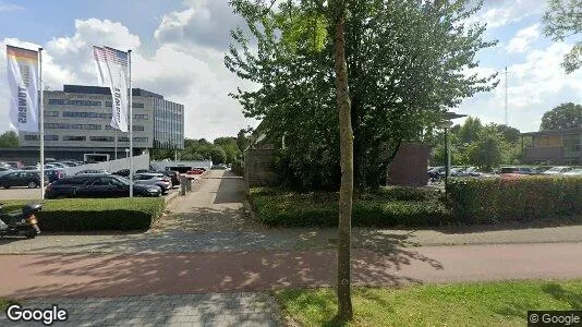 Kantorruimte for rent i Breda - Foto uit Google Street View