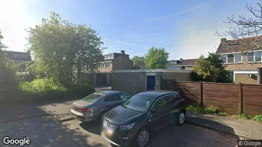 Bedrijfsruimtes for sale i Purmerend - Foto uit Google Street View