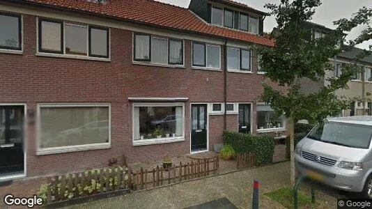 Bedrijfsruimtes for sale i Hilversum - Foto uit Google Street View