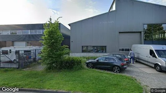 Bedrijfsruimtes for rent i Arnhem - Foto uit Google Street View