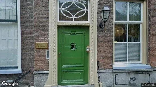 Kantorruimte for rent i Delft - Foto uit Google Street View