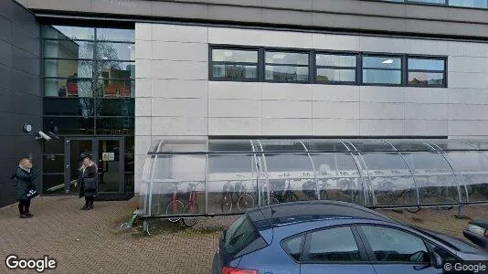 Kantorruimte for rent i Hengelo - Foto uit Google Street View