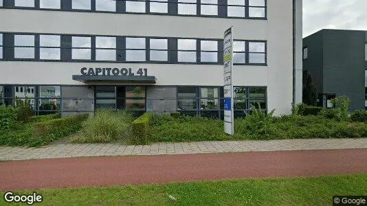 Kantorruimte for rent i Enschede - Foto uit Google Street View