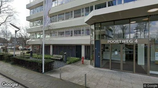Kantorruimte for rent i Delft - Foto uit Google Street View