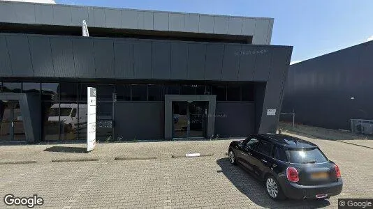 Bedrijfsruimtes for sale i Almelo - Foto uit Google Street View