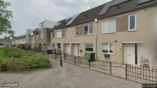 Bedrijfsruimtes for sale i Purmerend - Foto uit Google Street View