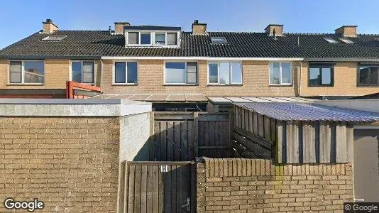 Bedrijfsruimtes for sale i Heerhugowaard - Foto uit Google Street View