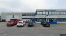 Commercial space for rent, Velsen, North Holland, Ampèrestraat 1E