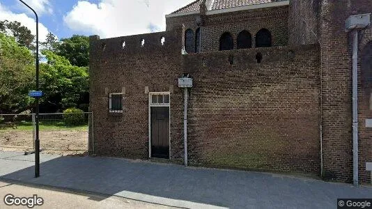 Bedrijfsruimtes for rent i Beverwijk - Foto uit Google Street View
