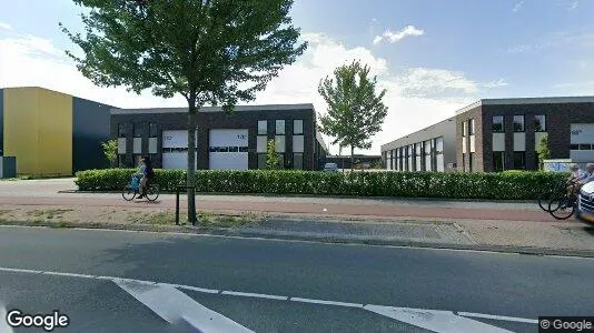 Bedrijfsruimtes for rent i Hengelo - Foto uit Google Street View