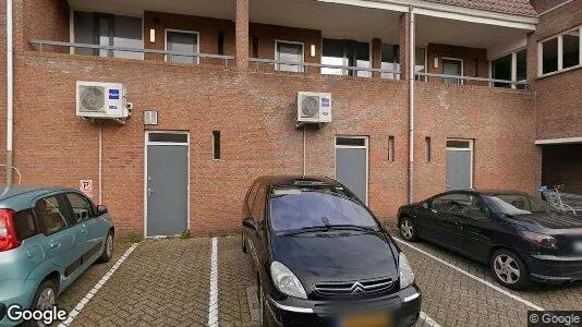 Bedrijfsruimtes for sale i Borne - Foto uit Google Street View