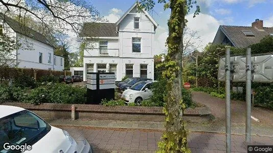 Kantorruimte for rent i Hilversum - Foto uit Google Street View