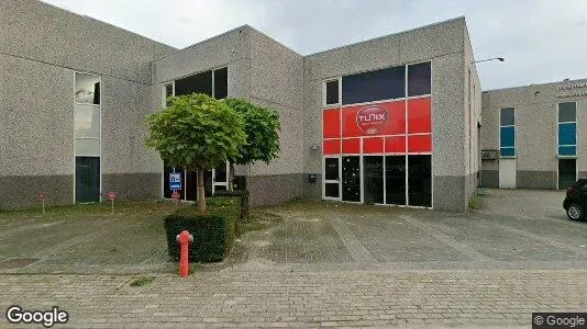 Kantorruimte for rent i Nijmegen - Foto uit Google Street View