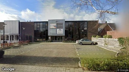 Kantorruimte for rent i Waddinxveen - Foto uit Google Street View