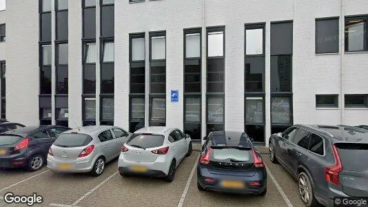 Kantorruimte for rent i Terneuzen - Foto uit Google Street View