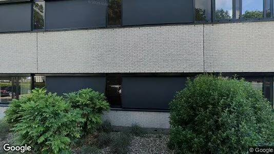 Kontorer til leie i Hengelo - Foto uit Google Street View