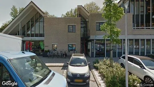 Kantorruimte for rent i Krimpen aan den IJssel - Foto uit Google Street View